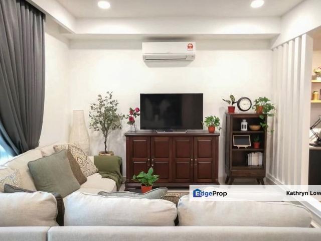 Condominium for rent in Tanjong Sepat, Selangor