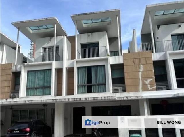 House for sale in Cyber 11, Sepang