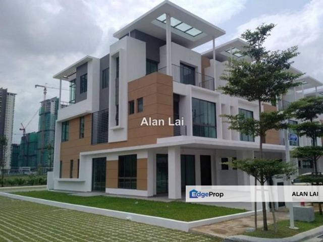 Condominium for sale in Tanjong Sepat, Selangor