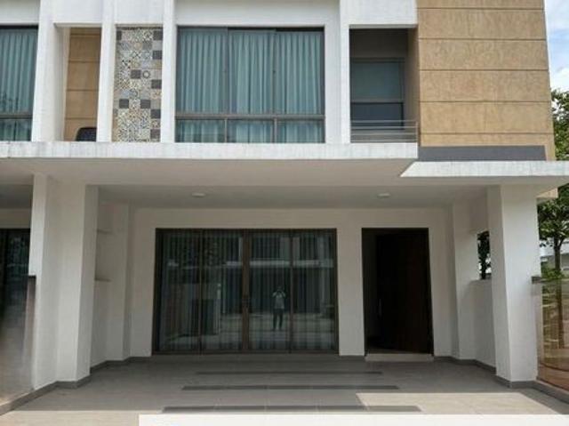 House for sale in Tanjong Sepat, Selangor