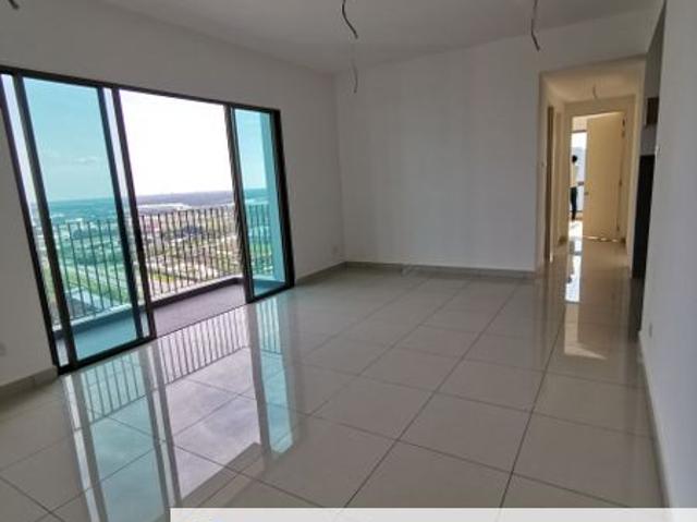 Condominium for sale in Tanjong Sepat, Selangor