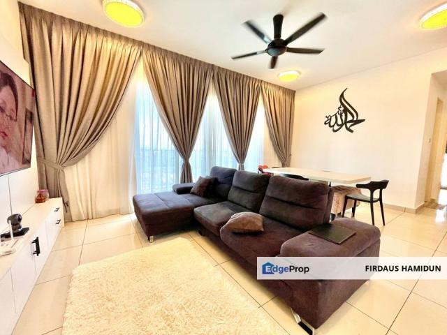 Condominium for sale in Cyber 11, Sepang