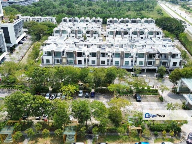House for sale in Tanjong Sepat, Selangor