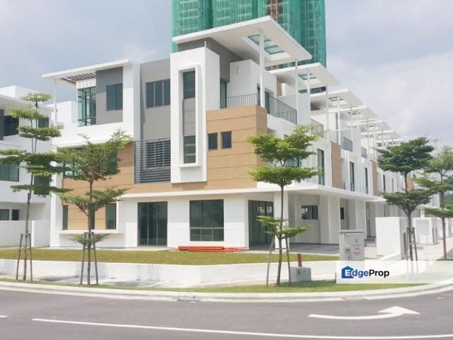 House for sale in Tanjong Sepat, Selangor