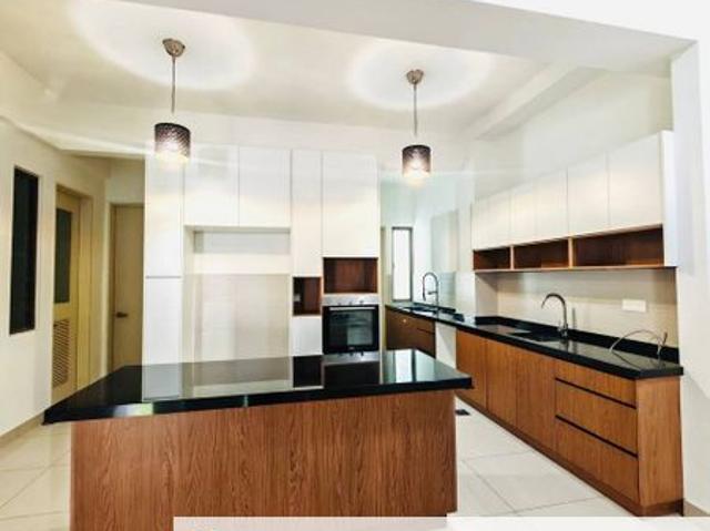 House for rent in Tanjong Sepat, Selangor
