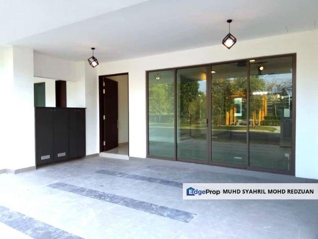 House for sale in Tanjong Sepat, Selangor