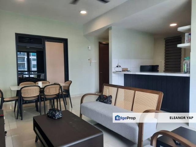 Condominium for rent in Tanjong Sepat, Selangor