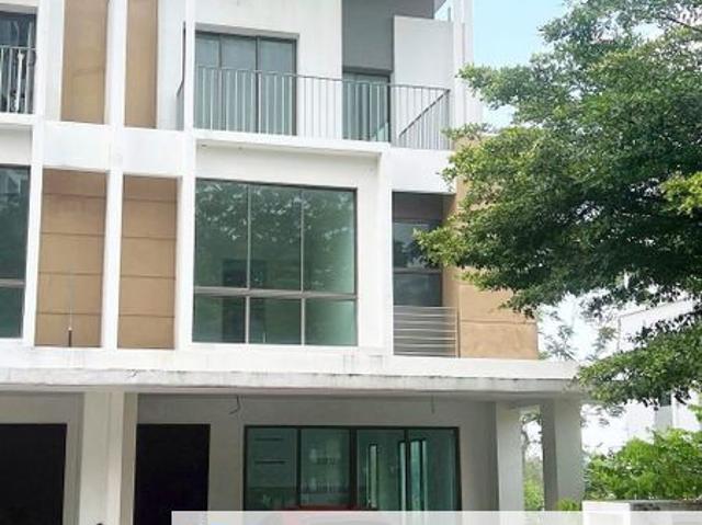 House for rent in Tanjong Sepat, Selangor