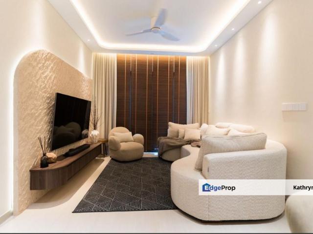 Condominium for sale in Tanjong Sepat, Selangor