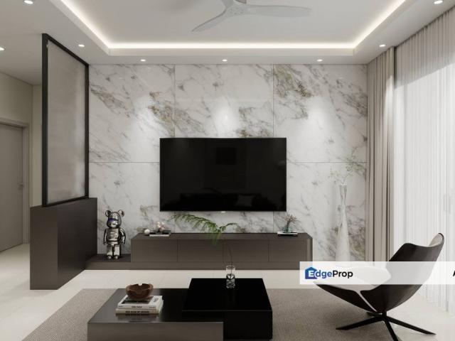 Condominium for sale in Tanjong Sepat, Selangor