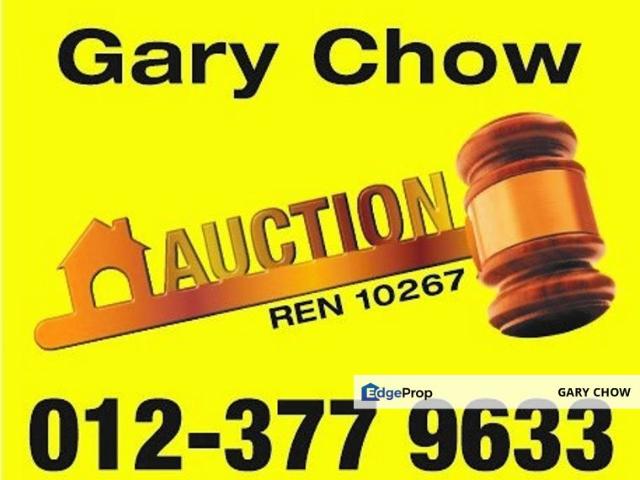 House for sale in Cyber 11, Sepang