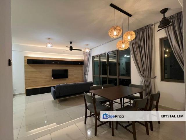 Condominium for rent in Tanjong Sepat, Selangor