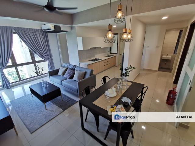 Condominium for sale in Tanjong Sepat, Selangor