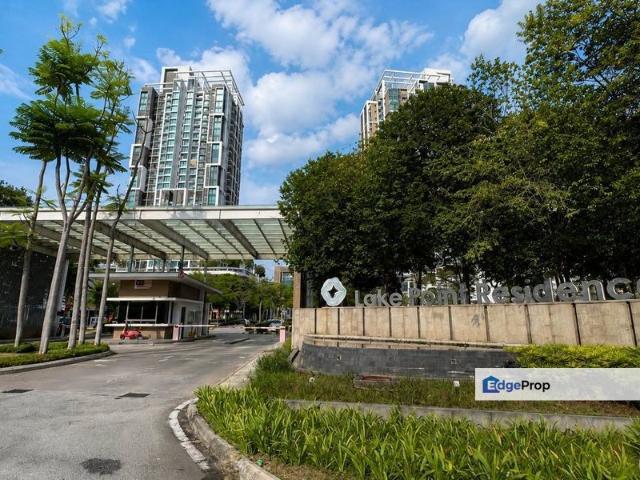 Condominium for sale in Tanjong Sepat, Selangor