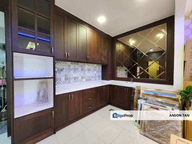 House for rent in Tanjong Sepat, Selangor