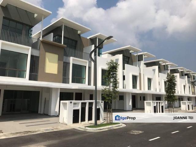 House for sale in Tanjong Sepat, Selangor
