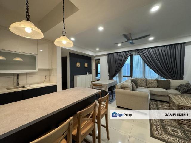 Condominium for rent in Tanjong Sepat, Selangor