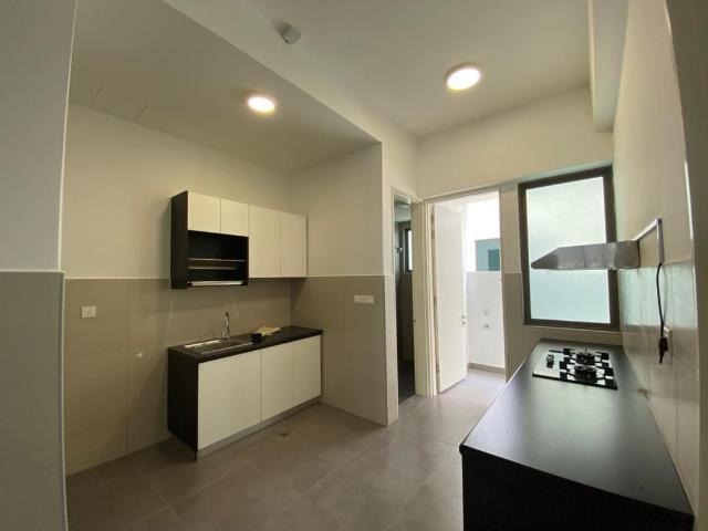 House for rent in Tanjong Sepat, Selangor
