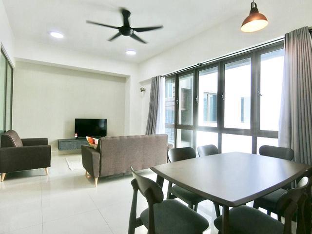 Property for sale in Tanjong Sepat, Selangor