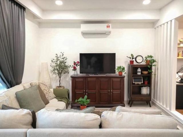 Condominium for rent in Tanjong Sepat, Selangor