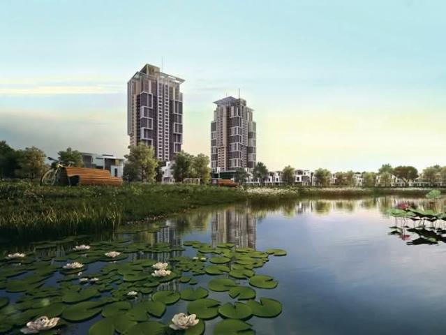 House for rent in Tanjong Sepat, Selangor