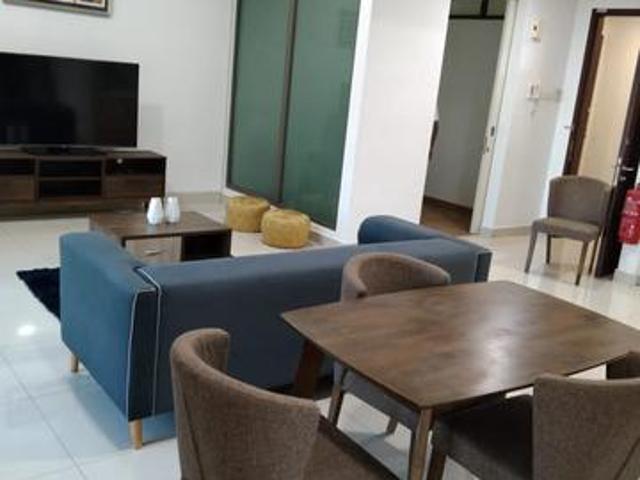 Condominium for rent in Tanjong Sepat, Selangor