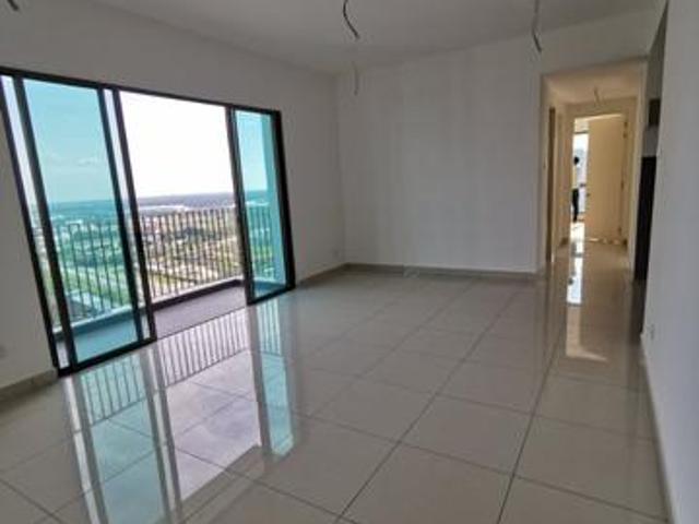 Condominium for sale in Tanjong Sepat, Selangor