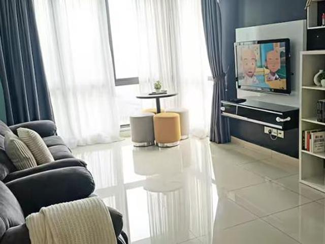 Condominium for sale in Tanjong Sepat, Selangor