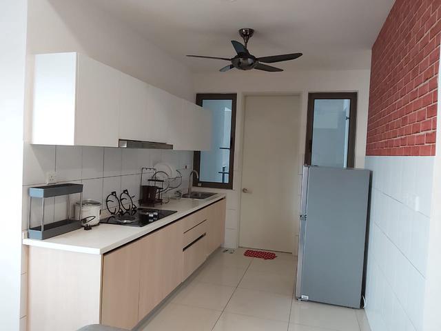 Condominium for rent in Tanjong Sepat, Selangor