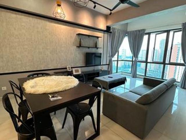 Condominium for rent in Tanjong Sepat, Selangor