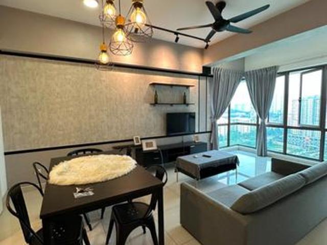 Condominium for rent in Cyberjaya, Sepang