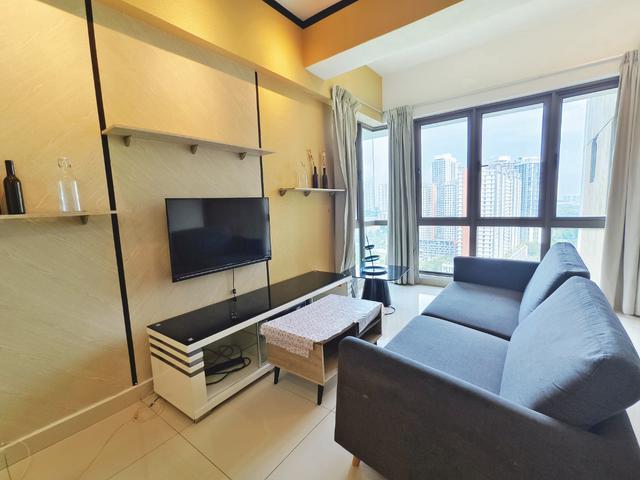 Condominium for rent in Tanjong Sepat, Selangor