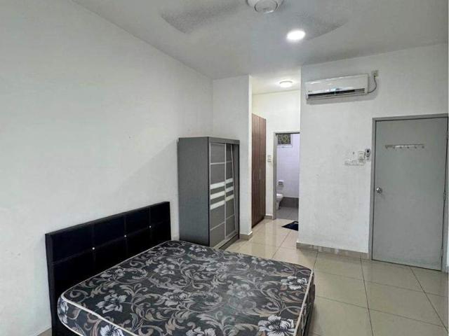 Room for rent in Tanjong Sepat, Selangor