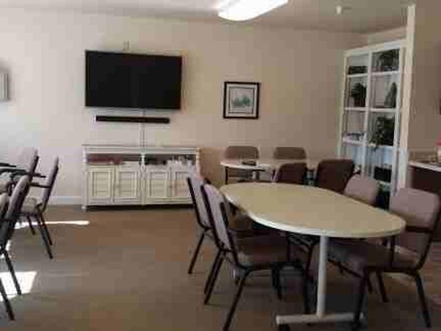 Apartment for rent in Hart, Michigan