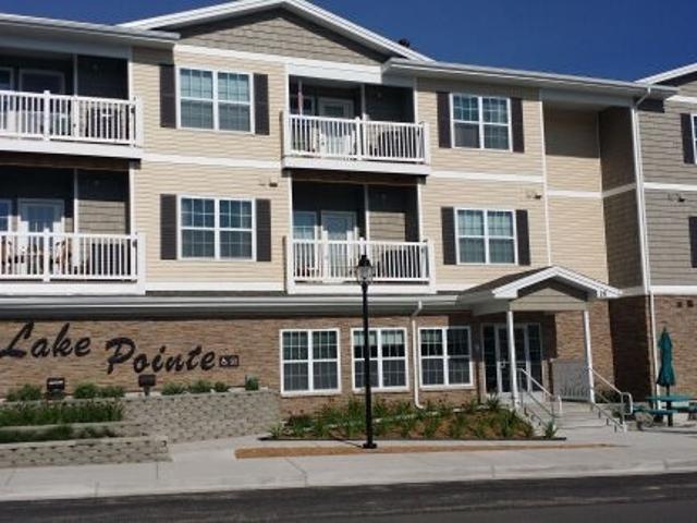 Apartment for rent in Hart, Oceana County