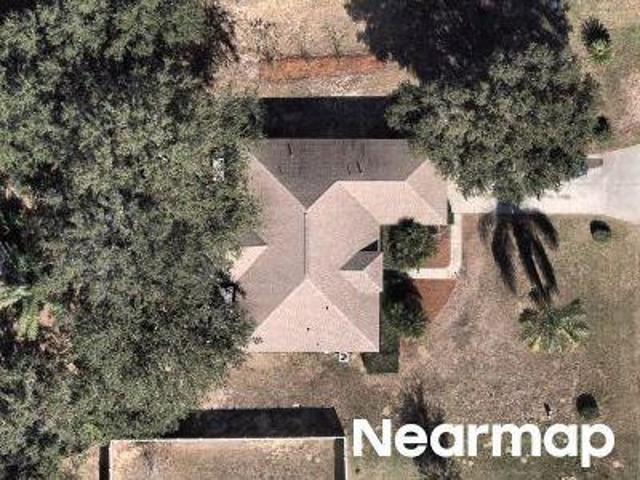 House for sale in Leesburg, Florida