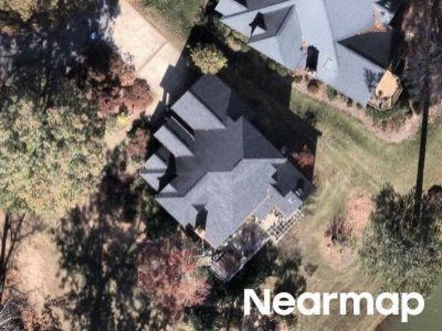 House for sale in Greenwood, South Carolina