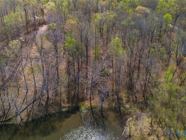 Land for sale in Pamplin City, Appomattox County