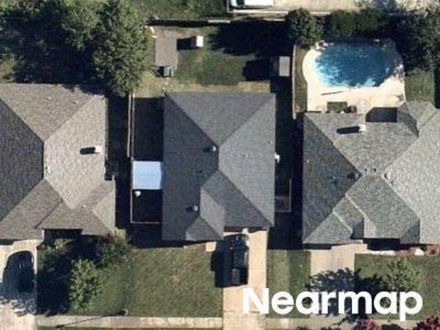 House for sale in Little Elm, Texas