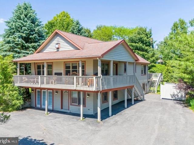 House for sale in Garrett, Maryland