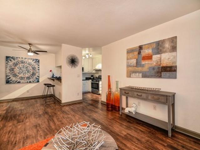 Apartment for rent in Folsom