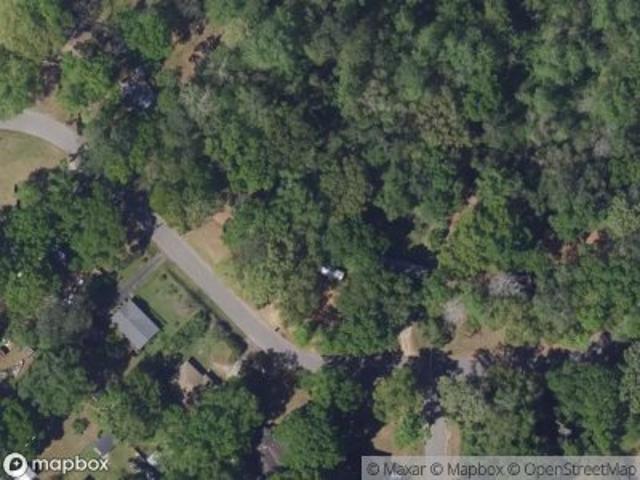 House for sale in Alabama