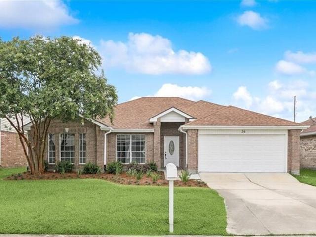 House for sale in Harvey