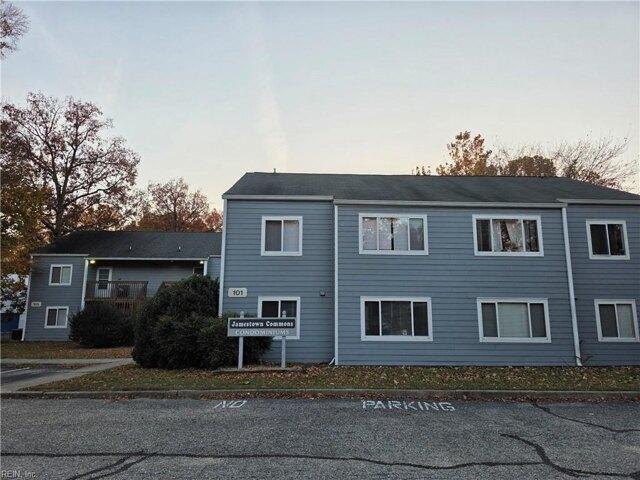 Apartment for sale in Virginia