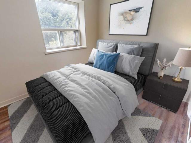Apartment for rent in Woburn, Ontario