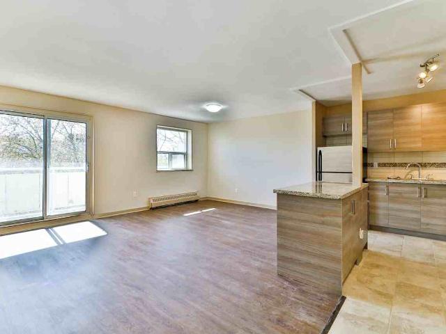 Apartment for rent in Woburn, Ontario