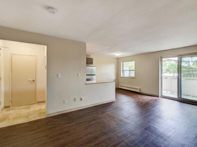 Apartment for rent in Woburn, Ontario
