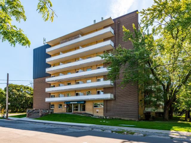 Apartment for rent in Woburn, Ontario