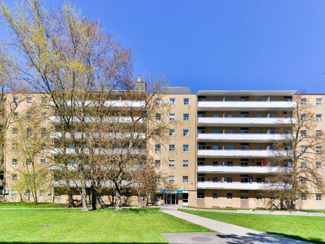Apartment for rent in Woburn, Ontario