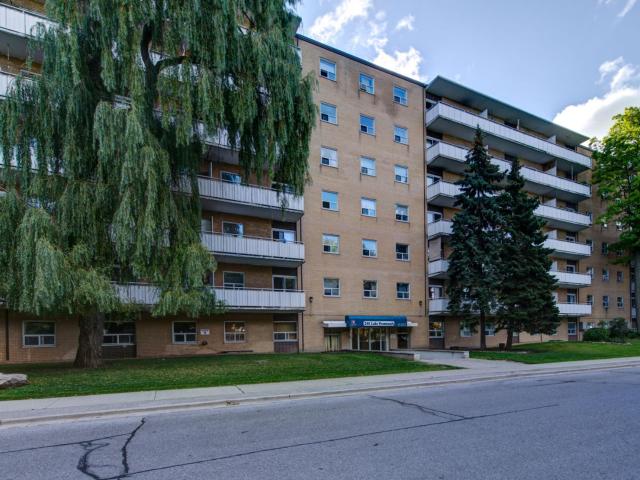 Apartment for rent in Woburn, Ontario